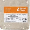 Stentøjsler Med Chamotte - Råhvid - 5 KG - Bisbal Clays