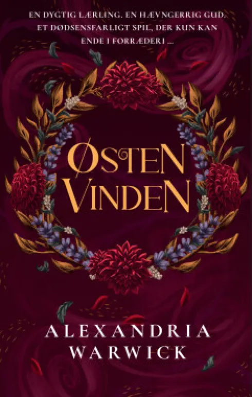 Østenvinden