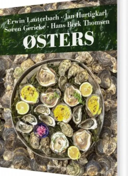 Østers