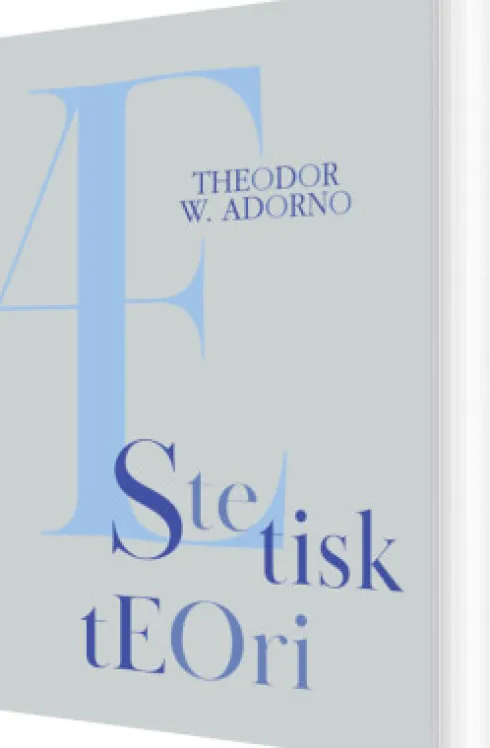 Æstetisk Teori