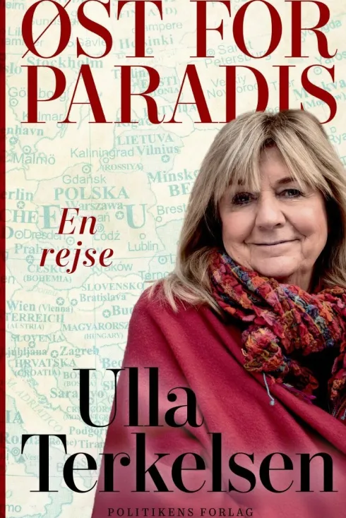 Øst For Paradis