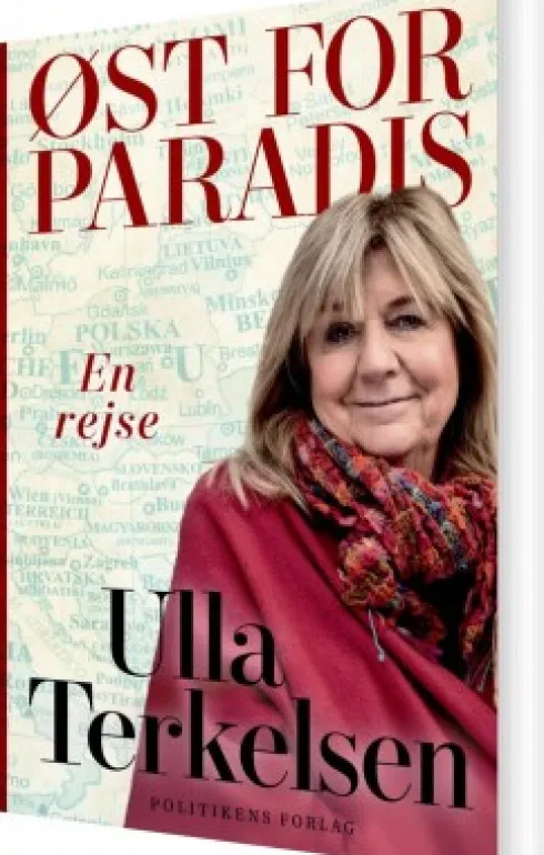 Øst For Paradis