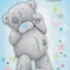 Sticker Album Me To You