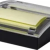 Sticky Note Dispenser - Til Z-Foldet Notes - 76X76 MM
