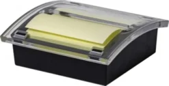 Sticky Note Dispenser - Til Z-Foldet Notes - 76X76 MM