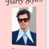 Stilikoner: Harry Styles