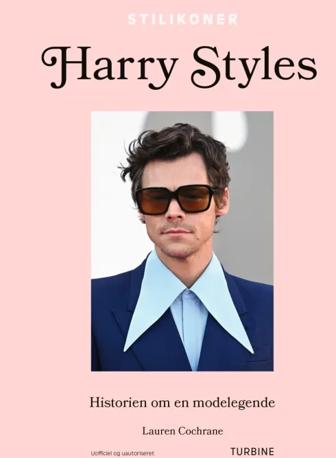 Stilikoner: Harry Styles
