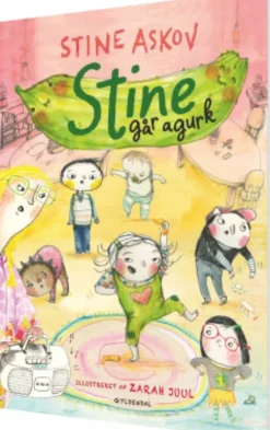 Stine Går Agurk