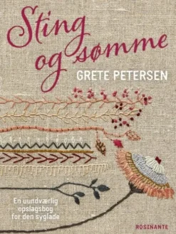 Sting Og Sømme