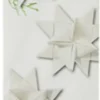 Stjernestrimler - Hvid 2,5 X 70 CM - 32