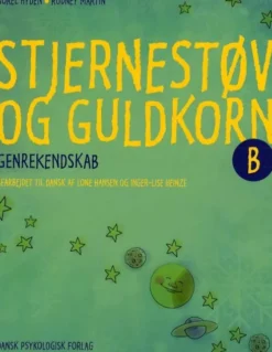 Stjernestøv Og Guldkorn B