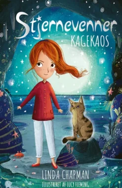 Stjernevenner 8: Kagekaos