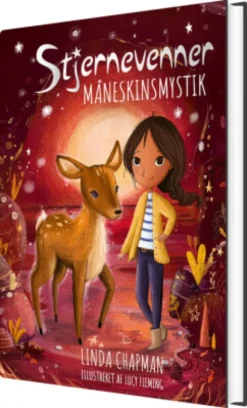 Stjernevenner 7: Måneskinsmystik
