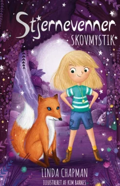 Stjernevenner 9 - Skovmystik