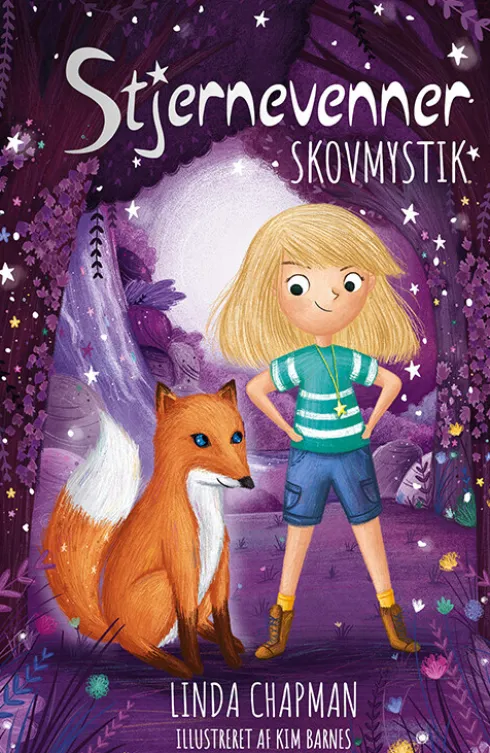 Stjernevenner 9 - Skovmystik