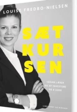 Sæt Kursen