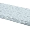 Stof - B 145 CM - 140 G - Blå - 10 M