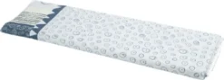 Stof - B 145 CM - 140 G - Blå - 10 M