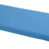 Stof - B 145 CM - 140 G - Blå - 2M