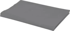 Stof - B 145 CM - 140 G - Grå - 2M