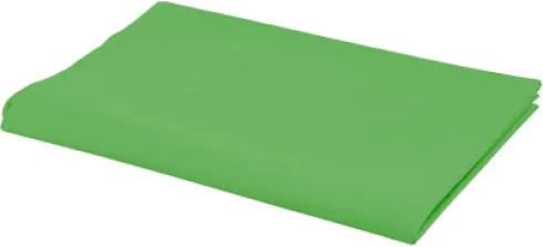 Stof - B 145 CM - 140 G - Grøn - 2M