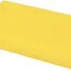 Stof - B 145 CM - 140 G - Gul - 2M