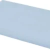 Stof - B 145 CM - 140 G - Lyseblå - 2M