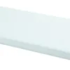 Stof - B 145 CM - 140 G - Lys Turkis - 10 M