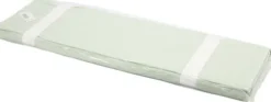 Stof - B 145 CM - 140 G - Mint Grøn - 10 M