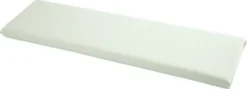 Stof - B 145 CM - 140 G - Mint Grøn - 10 M