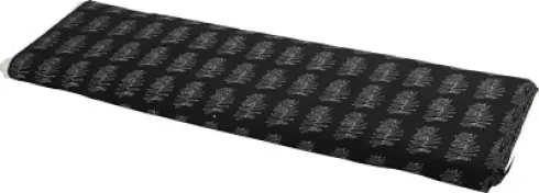 Stof - B 145 CM - 140 G - Mørk Grå - 10 M