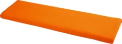 Stof - B 145 CM - 140 G - Orange - 10 M