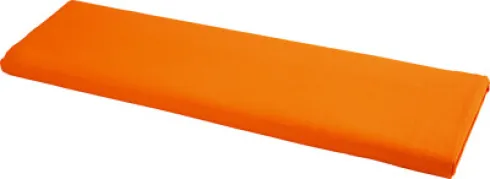 Stof - B 145 CM - 140 G - Orange - 10 M