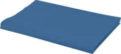 Stof - B 145 CM - 140 G - Petroleum - 2M