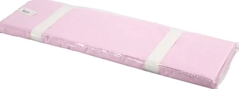 Stof - B 145 CM - 140 G - Rosa - 10 M
