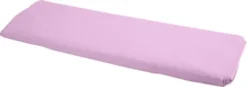 Stof - B 145 CM - 140 G - Rosa - 10 M
