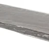 Stof - B 145 CM - 140 G - Varm Grå - 10 M