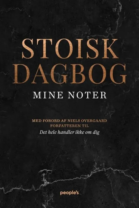 Stoisk Dagbog