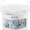 Stone Clay - 3Kg