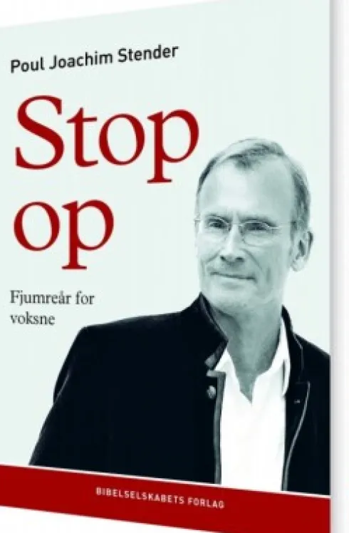 Stop Op!
