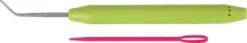Stoppenål Og Krog Sæt
