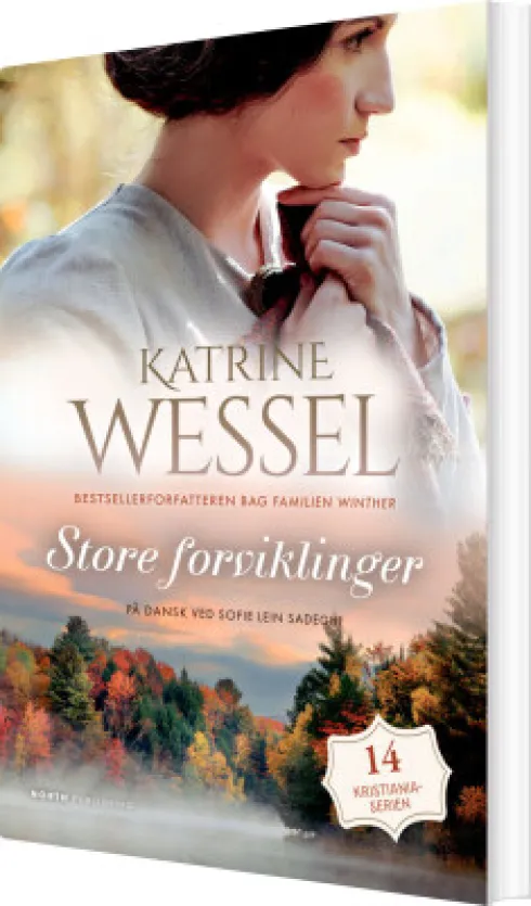 Store Forviklinger