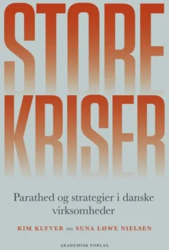 Store Kriser