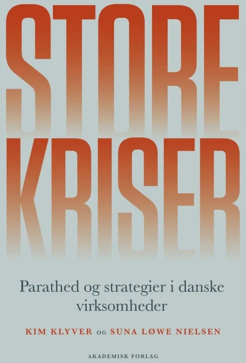 Store Kriser