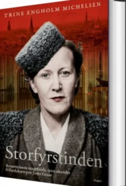Storfyrstinden