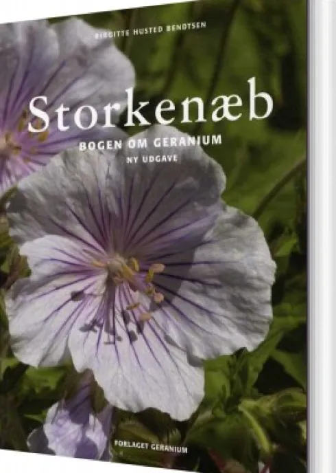 Storkenæb