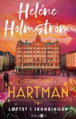 Stormagasinet Hartman 1: Løftet I Skumringen