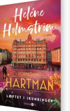 Stormagasinet Hartman 1: Løftet I Skumringen