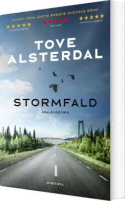 Stormfald