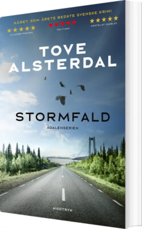 Stormfald